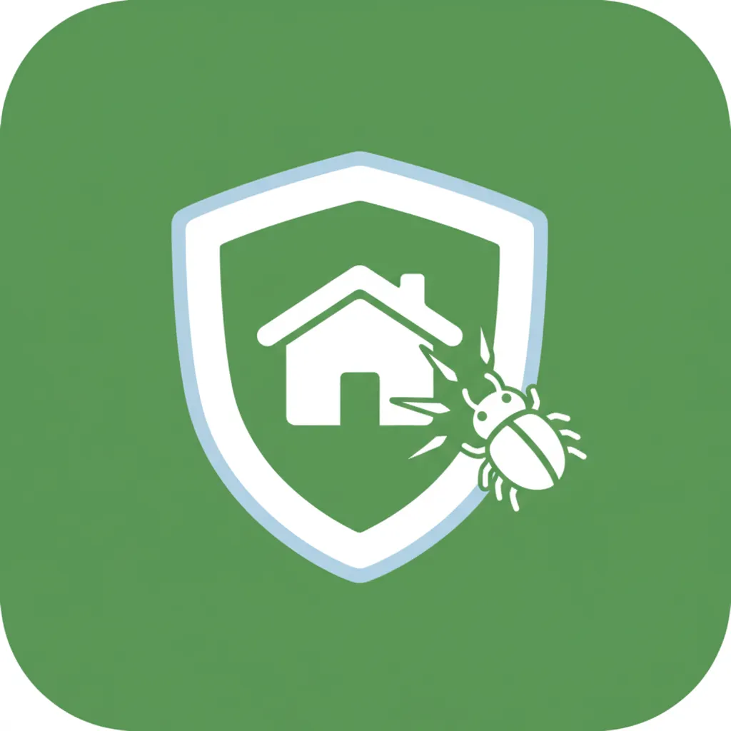 Pest Control in Wingo logo